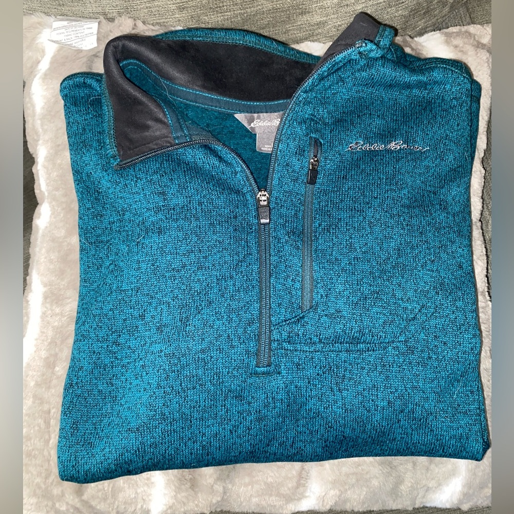 Men’s pullover